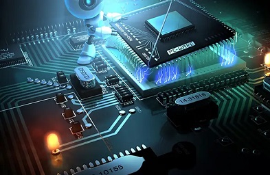 How VLSI Chips Embed Resistors and Capacitors